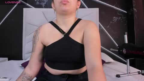 Juliet online show from 07.13.26