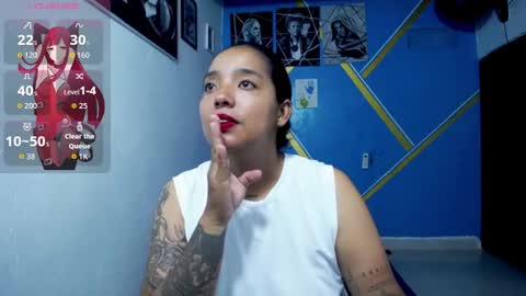 Snapshot of julietta20 chatting on 02.19.26 julietta online show from 02.19.26