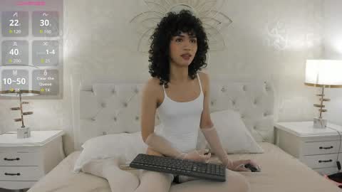 julietta    online show from 05.12.26