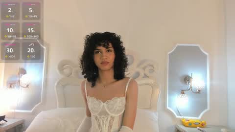 Snapshot of julietta___ chatting on 06.27.26 julietta online show from 06.27.26