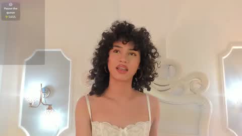 Snapshot of julietta___ chatting on 07.10.26 julietta online show from 07.10.26