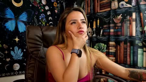 Julietta Jackson online show from 12.16.24