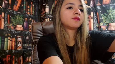 Julietta Jackson online show from 01.19.25