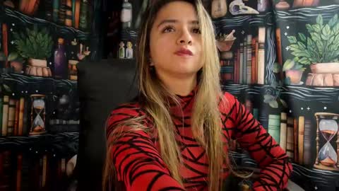 Julietta Jackson online show from 02.13.25