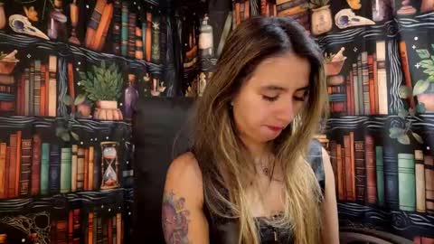 Julietta Jackson online show from 02.23.25