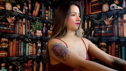 Julietta Jackson online show from 11.26.25