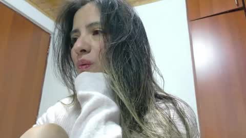 Julietta Jackson online show from 04.21.26