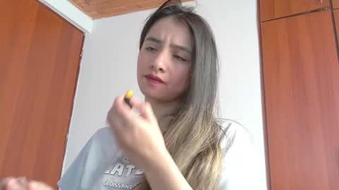 Julietta Jackson online show from 04.24.26