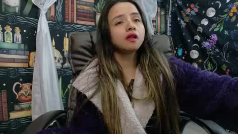 Snapshot of julietta__jackson chatting on 04.30.26 Julietta Jackson online show from 04.30.26