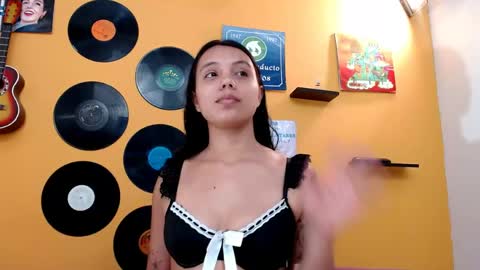 juliette18rose online show from 05.17.26