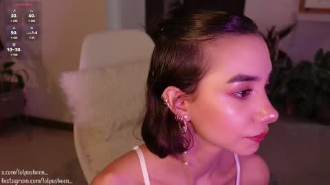 Juliette Dee online show from 01.27.25