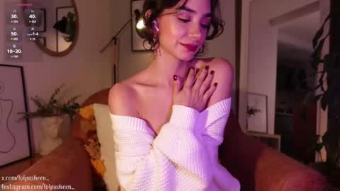 Juliette Dee online show from 02.10.25