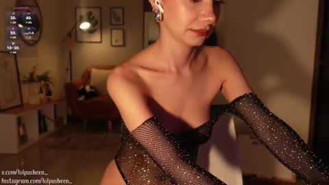 Juliette Dee online show from 03.07.25