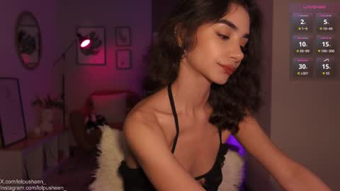 Juliette Dee online show from 09.26.25