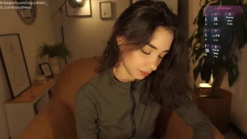 Juliette Dee online show from 01.06.26