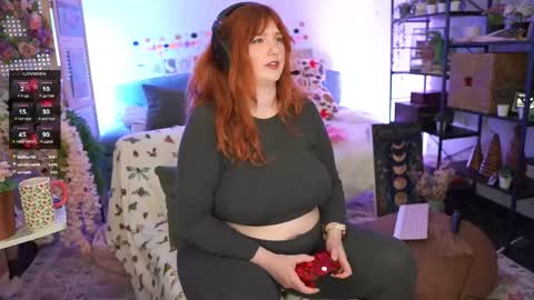 Here most days 3 online show from 11.09.25