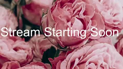 Snapshot of juliette_garden chatting on 05.24.26 Here most days 3 online show from 05.24.26
