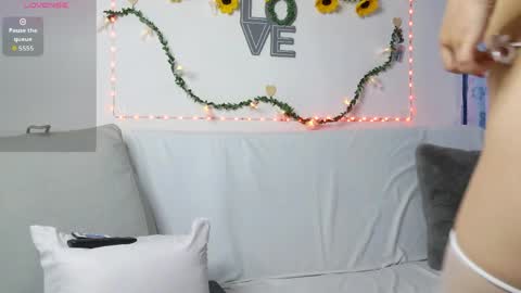 Juliette online show from 05.19.26