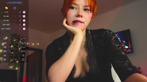 juliette_sunshine online show from 02.01.25