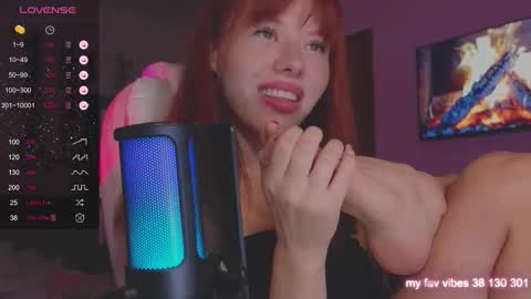 juliette_sunshine online show from 09.11.25