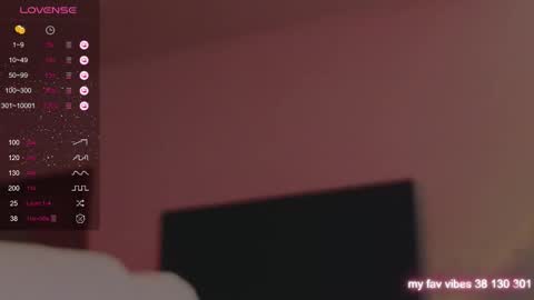 juliette_sunshine online show from 09.17.25