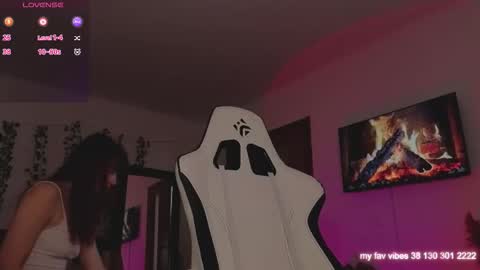 juliette_sunshine online show from 03.19.26