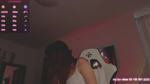 Snapshot of juliette_sunshine chatting on 04.20.26 juliette_sunshine online show from 04.20.26