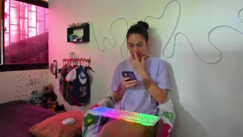 juliette online show from 10.03.25