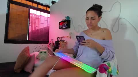 juliette online show from 10.15.25