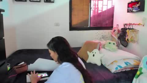 juliette online show from 10.16.25