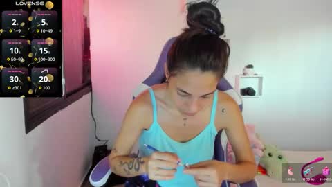 juliette online show from 02.27.26