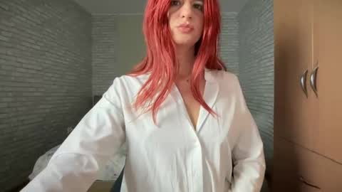 Rose online show from 12.15.24