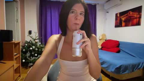 Rose online show from 12.16.25