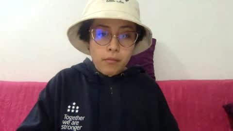 Julieta online show from 01.07.26