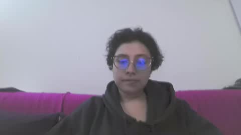 Julieta online show from 01.13.26