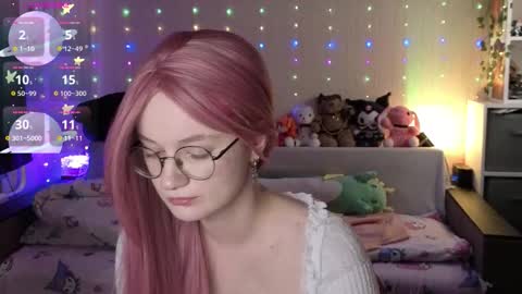 julifisher online show from 03.27.26