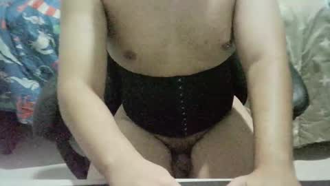 juligurlygirly online show from 10.14.25