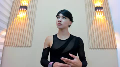 JULI online show from 10.22.25