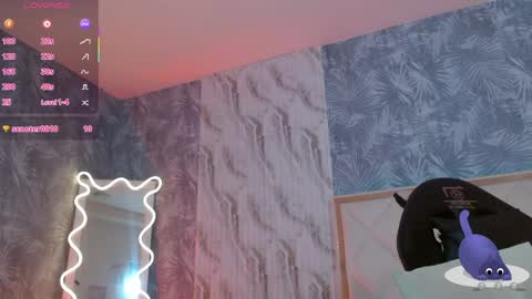 Snapshot of juliieta_tay chatting on 06.05.26 juliieta_tay online show from 06.05.26