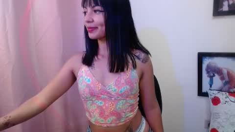 Juliieth Miller online show from 03.09.25