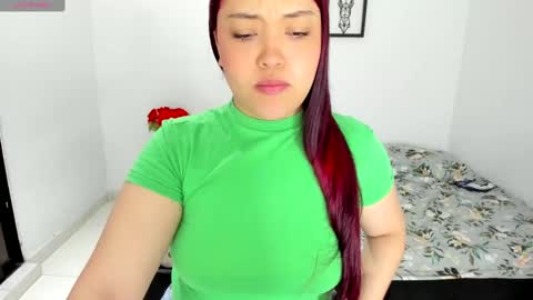 Juline Smith online show from 02.17.25