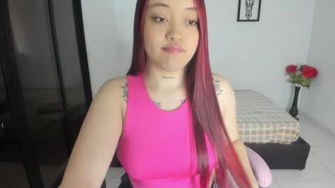 Juline Smith online show from 12.05.25