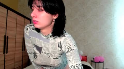 Asmodeus online show from 02.15.25