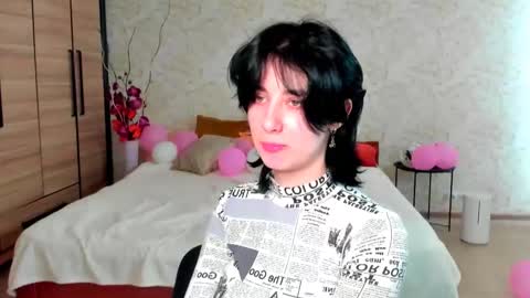 Asmodeus online show from 02.15.25