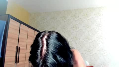 Asmodeus online show from 02.24.25