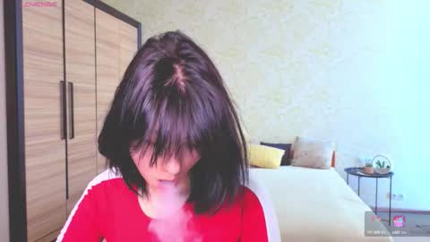 Asmodeus online show from 09.14.25