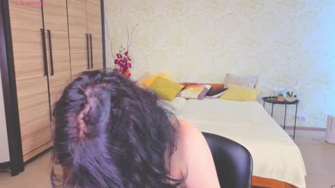 Asmodeus online show from 09.18.25