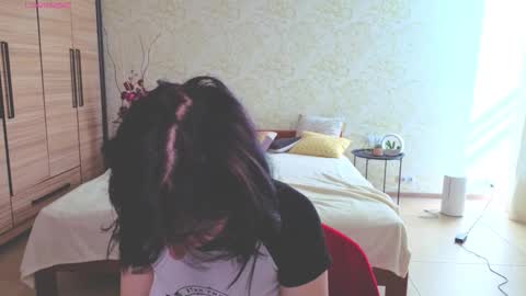 Asmodeus online show from 09.21.25