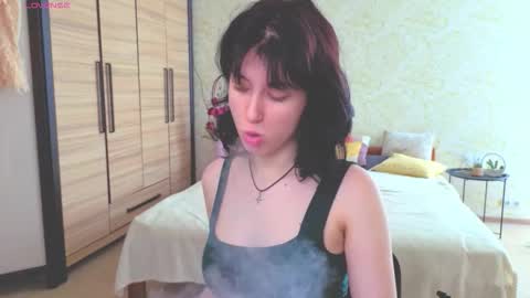 Asmodeus online show from 09.22.25