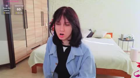 Asmodeus online show from 10.26.25